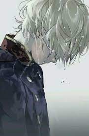 Discover (and save!) your own pins on pinterest Pin On Sad Anime