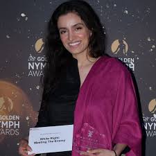 Jump to navigation jump to search. Deeyah Khan On Twitter