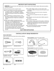 Washer leaking water from bottom repair. Is Leaking From The Bottom Of The Washer What Would Cause The Washer To Leak Whirlpool Wtw8800yc Support