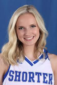 2019 Women's Basketball Roster