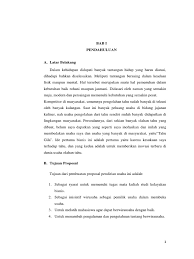 Dengan resep pepes tahu jamur daun melinjo ini bisa jadi solusi agar keluarga di rumah tak bakal bosan menyantap tahu. Proposal Tahu Gila Dian Saputri A1a1 16 023