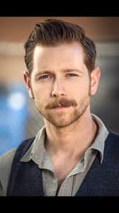 Ian Sargent Phillips