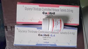 Image result for Glyceryl trinitrate