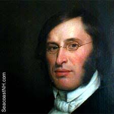 Andrew Peabody Preached Against War in 1847