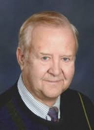 Alvin "Bud" J. Fast Obituary August 19, 2016