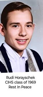 Daniel Bu Born September 13, 1960 8,2025