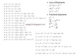 mathematics questions and answers for grade 10