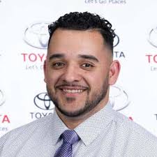 DCH Wappingers Falls Toyota Staff