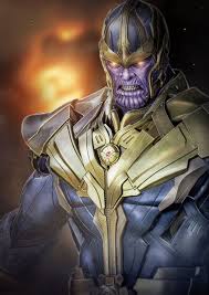 Thanos Concept Art Pesquisa Google Marvel Comics Superheroes Marvel Villains Marvel Vs Dc