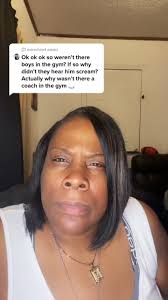 Cherneka Johnson Top