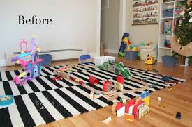 Kidkraft montagne cascade 17850 ensemble table circuit de train en bois waterfall mountain pour enfant avec accessoires inclus (120 pièces), coloris naturel. An Ikea Hack Train Activity Table The Crazy Craft Lady