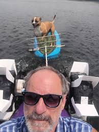 Hi all! I just wanted to introduce myself and share a photo that I took