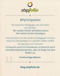 Maybe you would like to learn more about one of these? Die 28 Besten Ideen Zu Partizipation Kinder In Kita Kindergarten Erzieherin Kita Kindertagesstatte
