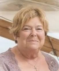 Patricia Holt Obituary (2022)