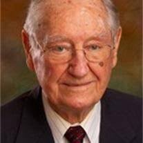 K. Edwin Applegate Obituary