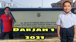 Maybe you would like to learn more about one of these? First Day Darjah 1 Dalam Normal Baharu 2021 Sekolah Kebangsaan Seri Sitiawan Vlog23 Youtube