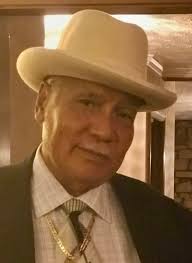 Obituary for EMMITT EARL MARTIN