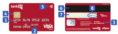 You will have to answer some questions that you have provided them such as, mother's name, mother's maiden name, number of children you have, name of. Understanding My First Visa Debit Card Banksa