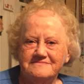 Obituary information for Shirley Jean Shaffer