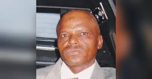 Mr. David Parrish Obituary