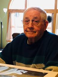 William "Bill" Robert Baum Sr