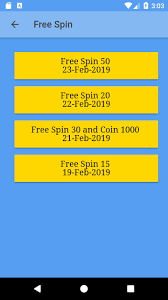 How to get a ton of coin master free spins, including a list of daily links, tips and tricks, and a list of faqs. Coin Master Free Spin New Link Daily For Android Apk Download