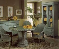 Versatile Wicker Furniture 25 Ideas For Indoor And Outdoor Home Decorating Indoor Wicker Furniture Wicker Furniture Outdoor Wicker Furniture