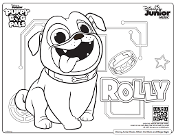 In addition, it makes them really feel like they are discovering new territory, which helps with their imagination. Free Printable Disney Junior Coloring Pages Disney Music Playlists