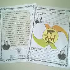 Zwei Arbeitsblatterfassen Das Gelernte Zusammen Und Fuhren Es Weiter Evolution Lamarck Darwin Biologie Bio Biologieuntericht