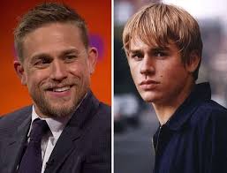 Actor Charlie Hunnam up for Queer As Folk reunion