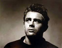 James Dean...