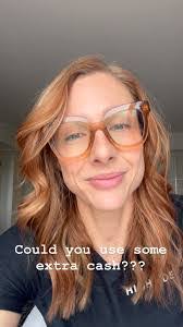 Joanna Rice's Instagram, Twitter & Facebook