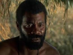 Thalmus Rasulala aka Mr. Bill Thomas was a great actor. My favorite roles  of his were in Roots and Cool Breeze. What were some of your favorites?