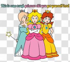 Download free mario wallpapers and desktop backgrounds! Super Princess Peach Daisy Rosalina Mario Cartoon Crying Turkey Transparent Png