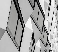 Basically, the axis is a central line that initially helps to organize a design. Light Building Glass Repetition Pattern Architecture Facade Built Structure Piqsels