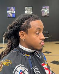 Raleigh Barber (@brandonkiaku) • Instagram photos and videos