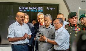 Sapura energy berhad is a public limited liability company. Malaysia Thales Group