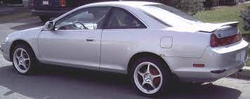 Find detailed gas mileage information, insurance estimates. File Accord Coupe 1998 2002 Jpg Wikipedia