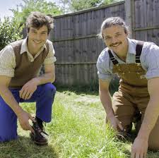 How The Rich Brothers Are Trying To Make Gardening Cool Again In 2020 Chelsea Flower Show Chelsea Flower Small Back Gardens