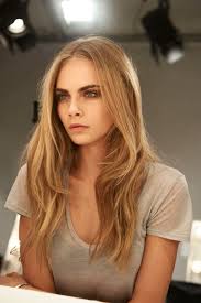 Cara Delevingne Blonde Hair Cara Delevingne Hair Long Hair Styles Hair Styles 2014