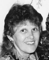 Schreiber, Karen 1947-2017