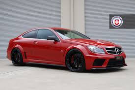 Amg Australia Has Decided It Wants To Make Its Own Version Of The Mercedes Benz C63 Amg Black Serie Mercedes C63 Amg C63 Amg Black Series Mercedes Benz C63 Amg