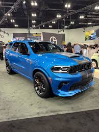 Image result for Stryker Purple 2026 Durango