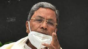 Bommai to meet nadda today; Siddaramaiah Tests Positive For Covid 19 Days After Karnataka Cm Yediyurappa Cities News The Indian Express