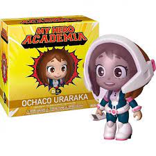5 five star my hero academia ochaco uraraka price 12 99 link https ift tt 2l5yluu my hero academia my hero hero