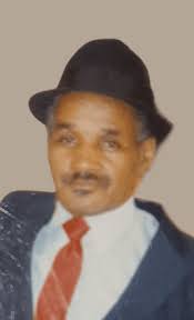 Edward Jeter Obituary