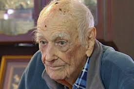 Caught the Jolly Old Man in the Act ☺️