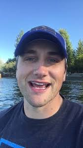 Principal Tuba John DiCesare joins the orchestra this fall. Say hello and  welcome John, wife Mandy and dog Bentley! http://bit.ly/2wLBnyV