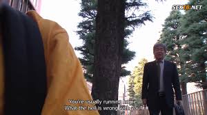 [MEYD-163] Rough Sex With My Stepson… Meguri