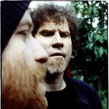 Death Bells (feat. Gibby Haynes, Mark Lanegan, Lena Palmer & Carmen Smart)  — Soulsavers